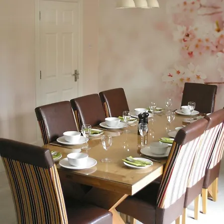 Gable Manor Clontibret