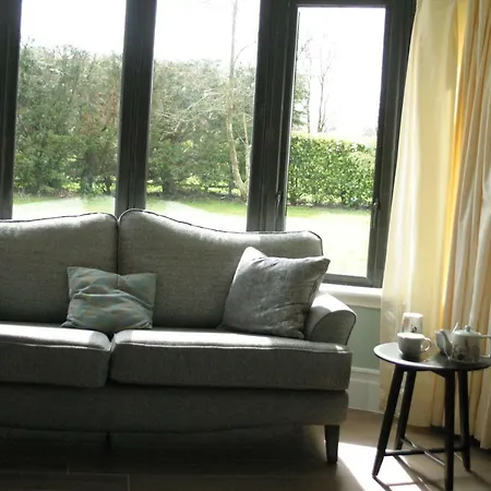 Gable Manor Semesterbostad *