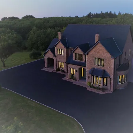 Gable Manor Clontibret